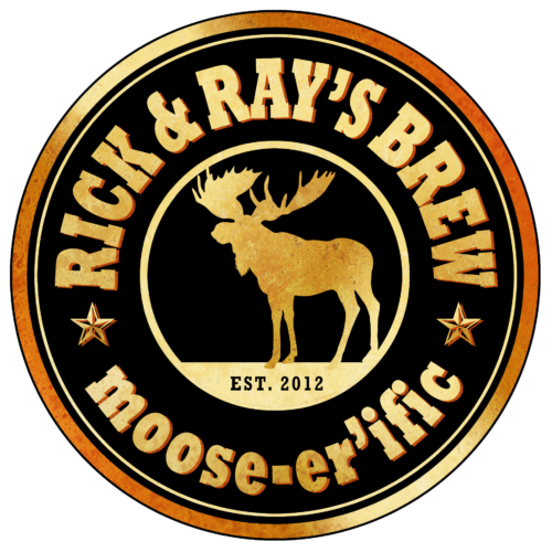Rick & Ray's Brew